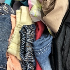 メーカー品　無メーカー品　色々ありますの画像