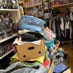メーカー品　無メーカー品　色々ありますの画像