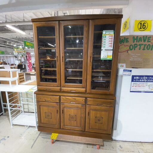 食器棚(No:1255994)