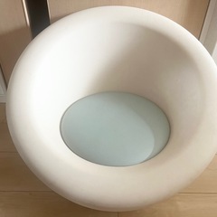 ソファー　キッズ　チェアの画像