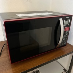 オーブンレンジ
