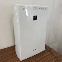 SHARP 空気清浄機　2015