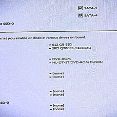 DELL Precision 3420 Workstation (Win11 Pro 24H2) Xeon E3-1220v5 3.0GHz 新品SSD 512GB RAM16GBの画像
