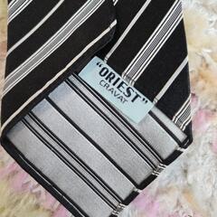 お値下げ中！昭和レトロ 中古品 ネクタイ 2本セットの画像