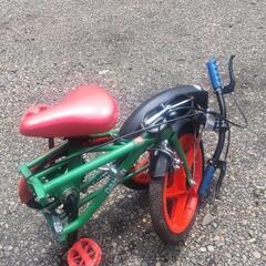 ダホン、折り畳み自転車