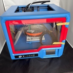 3Dプリンター