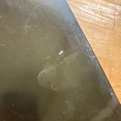 折りたたみテーブルの画像