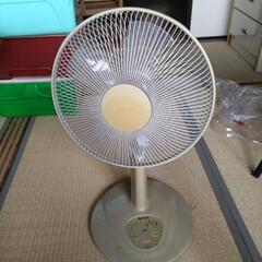 扇風機