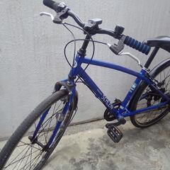 自転車