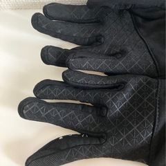 adidas アディダス トレーニング グローブ 手袋の画像