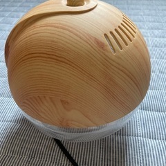 加湿器の画像