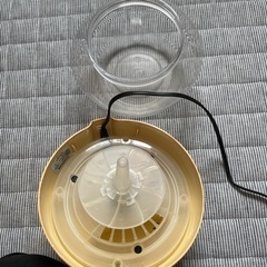 加湿器の画像