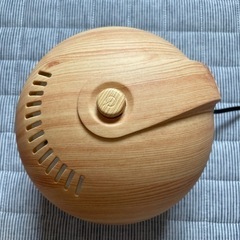 加湿器の画像