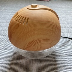 加湿器