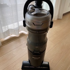 Panasonic 掃除機　

