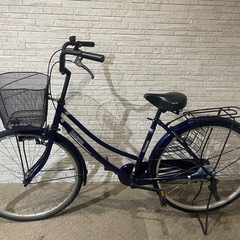 自転車