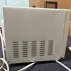 【使用品】電子レンジの画像