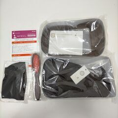 【新品未使用品】AGEMAJOSET ツヤグラマラスファイバーウ...