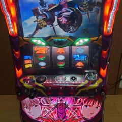 パチスロ　エヴァンゲリオン　番長2