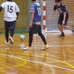 🌟初心者向け🔰🌟友だち作り🎵🌟楽しくフットサル☺️