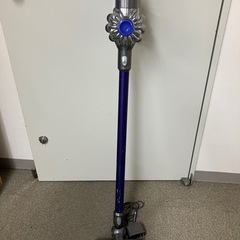 ジャンク品　ダイソン　電源コード付き