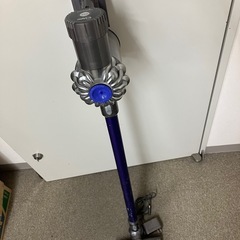 ジャンク品　ダイソン　電源コード付きの画像