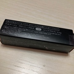 未使用マキアージュ　グロスの画像