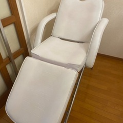 エステベッド(有孔)