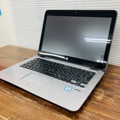 【HP】Elitebook B20G3 OS Win10 
