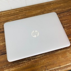 【HP】Elitebook B20G3 OS Win10 の画像