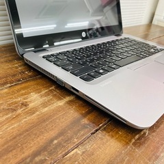 【HP】Elitebook B20G3 OS Win10 の画像