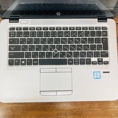 【HP】Elitebook B20G3 OS Win10 の画像