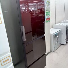 ★ジモティ割あり★ SHARP 冷蔵庫 SJ-GW35F 350...