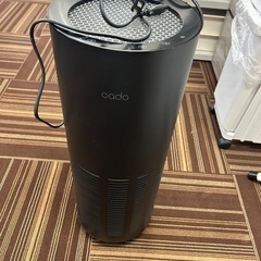 カドー Cado 空気清浄機 LEAF320i 
