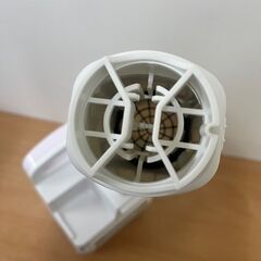 アイリスオーヤマ ふとん乾燥機 カラリエ FK-C2-P 2018年製の画像