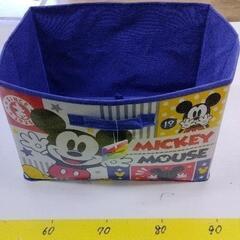 0523-285 ミッキー収納ケース