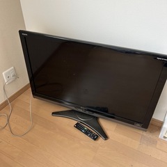 AQUOS TV 