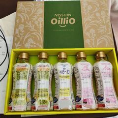 日清オイル350g