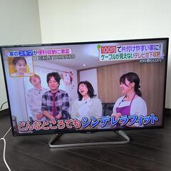 SHARP55インチテレビ
