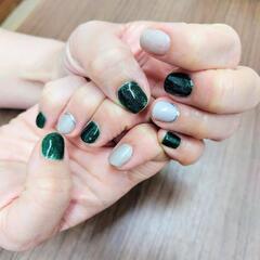 ジェルネイルモデル様募集中！ - 手伝って/助けて