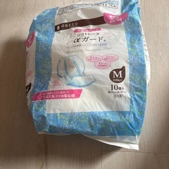 お産パットMサイズ
