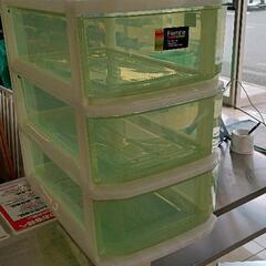 0523-223 衣装、収納ケース