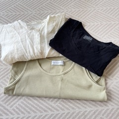 夏服3着セット