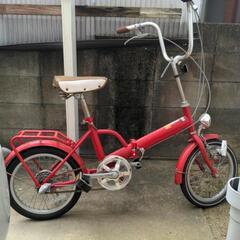 自転車