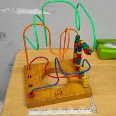 0523-113 educo ルーピング おもちゃ