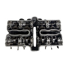 HONDA CBX400F シリンダーヘッド ホンダ [M-25...
