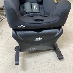 4319 Joie カトージ チャイルドシート ～1.5歳まで i-Sung アイ・スナグ I-Base ブラック 黒 ベビー用品 カー用品の画像