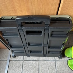 キャリーカートの画像