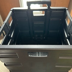 キャリーカートの画像