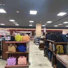 ユーカリが丘❗時給¥1,400オープニング限定　ショップサポートスタッフ募集の画像
